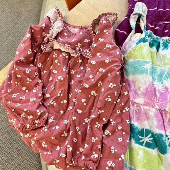 4T Girls Clothing Bundle - SHIPS FAST💨✅ - Picture 5 of 5